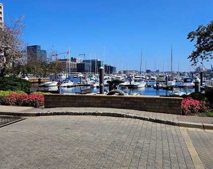 23 Pierside Dr Unit #311, Baltimore