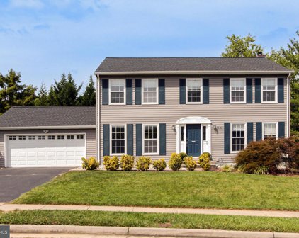 1440 Kingsvale Cir, Herndon