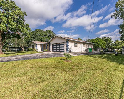 10851 Sw 29th Pl, Davie