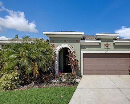 6416 Salt Creek Avenue, Apollo Beach