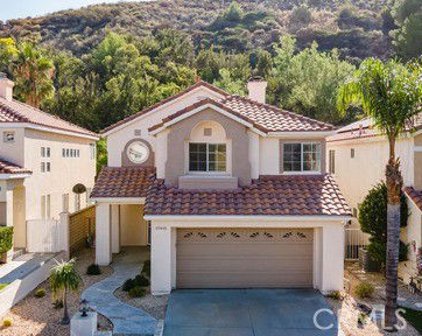 19418 San Marino Court, Newhall