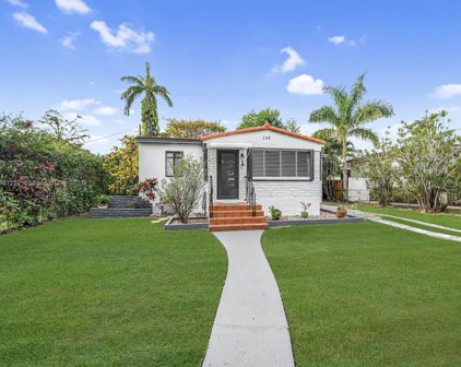 248 Linwood Dr, Miami Springs