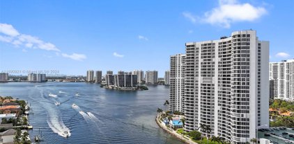 19195 Mystic Pointe Dr. Unit #2309, Aventura