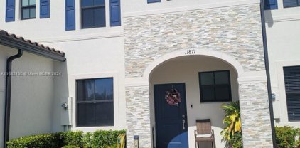 11871 Sw 247th Ter Unit #11871, Homestead