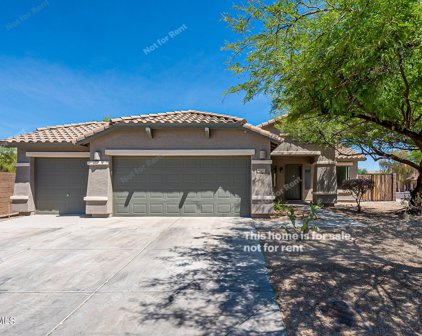 8008 S 53rd Avenue, Laveen