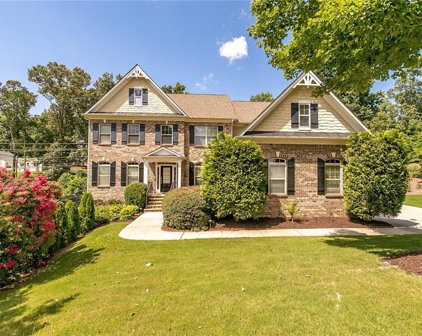 1806 Nemours Nw Court, Kennesaw