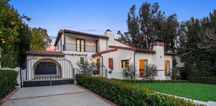 1330  Warnall Ave, Los Angeles