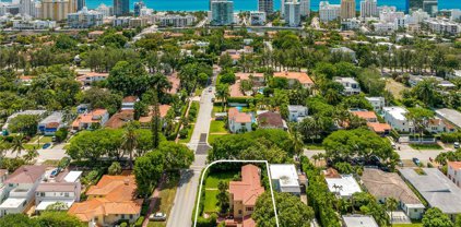 3190 Sheridan Ave, Miami Beach