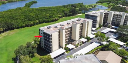 3300 Cove Cay Drive Unit 6A, Clearwater