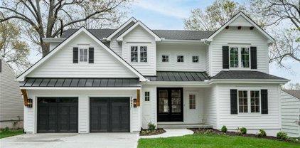 7217 Canterbury Street, Prairie Village