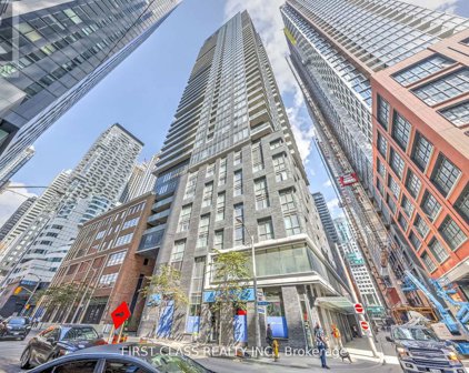 115 Blue Jays Way Unit 1903, Toronto