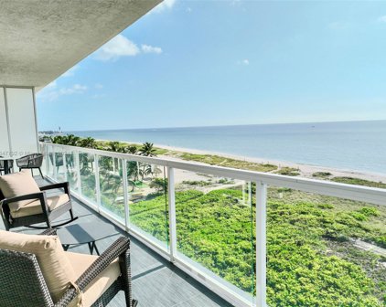 704 N Ocean Blvd Unit #501, Pompano Beach