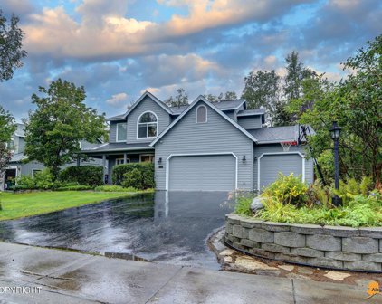 16953 Yellowstone Drive, Eagle River