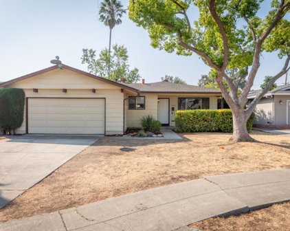 3900 Middletown Court, Campbell