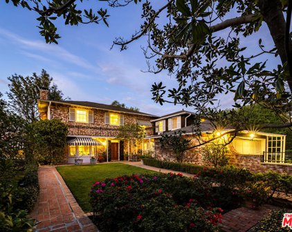 812  Birchwood Dr, Los Angeles