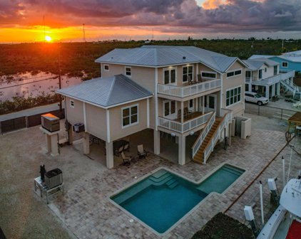 333 Indies Road, Ramrod