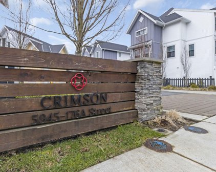 5945 176a Street Unit 47, Surrey