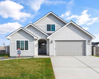 2499 Maggio Loop Unit Lot38, Richland