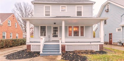3297 E Fairfax Road, Cleveland Heights