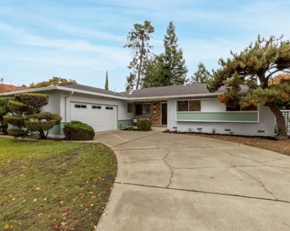 847 Elmira DR, Sunnyvale