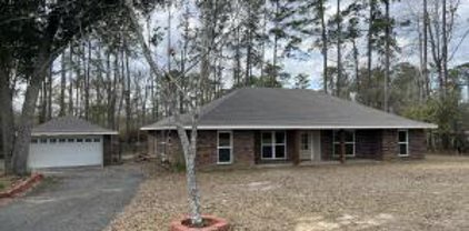 1022 West 9th Street, DeRidder