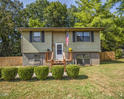 5805 Whisper Wood Rd, Knoxville