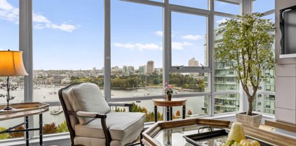 1483 Homer Street Unit 1505, Vancouver