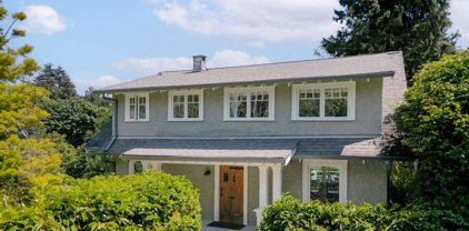 3528 Creery Avenue, West Vancouver