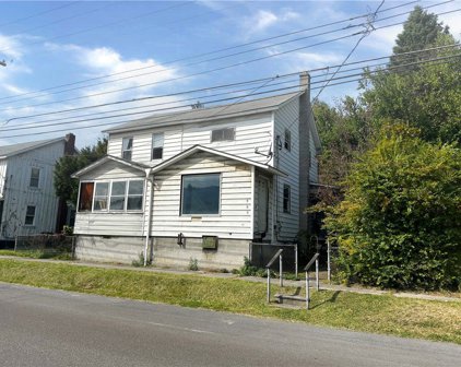 583 Railroad Street, Windber Area School District