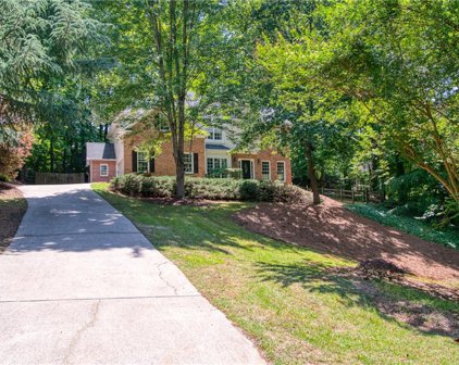 3555 Chartwell Trail, Suwanee