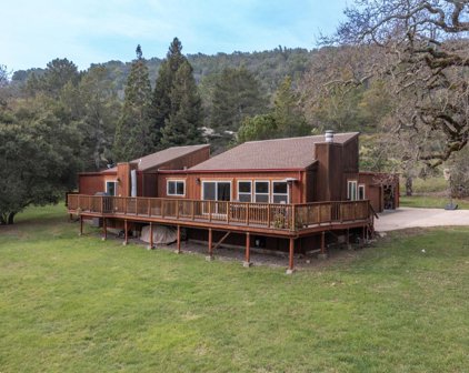 4878 Grove Street, Sonoma