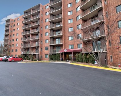 1 Bloomingdale Place Unit #407, Bloomingdale