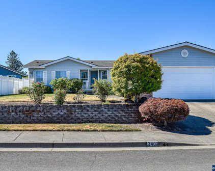 3403 Lake Vanessa Cir, Salem