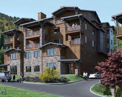 2D Summit View - 102D Mountain Lake Phase 4, Unit 102D, Big Sky