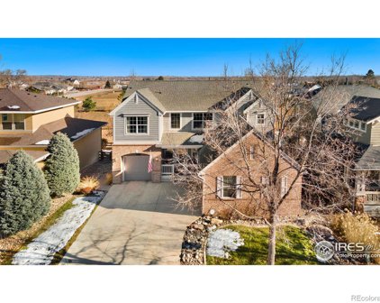 5408 Northern Lights Drive, Fort Collins