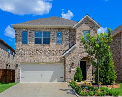 9116 Guadalupe  Street, Plano