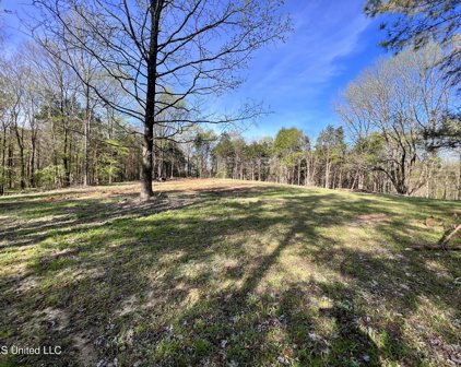 Stable Road, Hernando