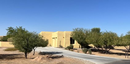 13082 W Blue Yucca, Marana