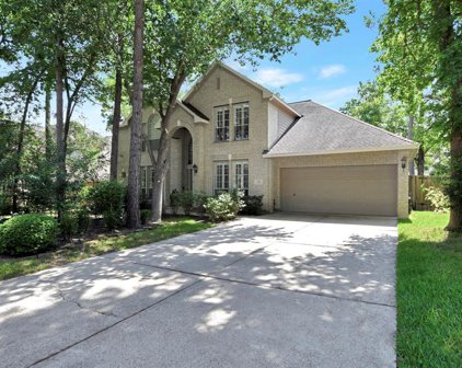14 Scenic Mill Place, The Woodlands