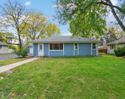 210 67th Avenue NE, Fridley