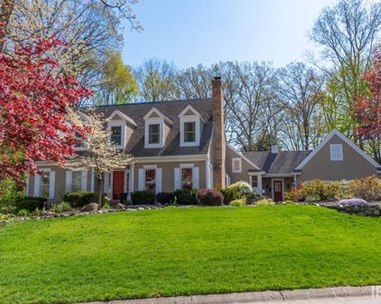 51948 Carriage Hills Drive, South Bend