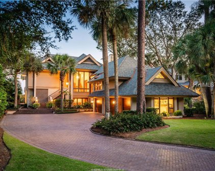 16 Whistling Swan Road, Hilton Head Island