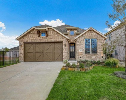 1527 Waxwing  Place, Celina