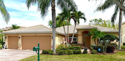 3041 Turtle Cove Court, North Fort Myers