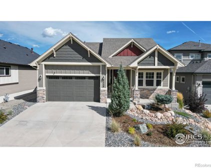 11739 Spectacular Bid Circle, Colorado Springs