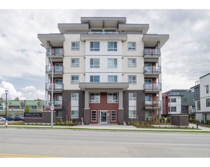 1514 Mccallum Road Unit 308, Abbotsford