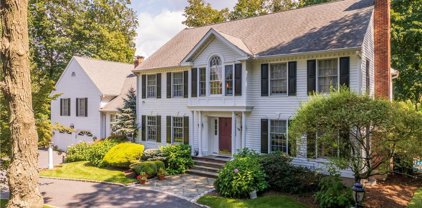 72 Branchville Road, Ridgefield