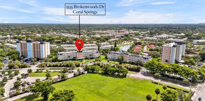 3535 Broken Woods Dr Unit #302, Coral Springs