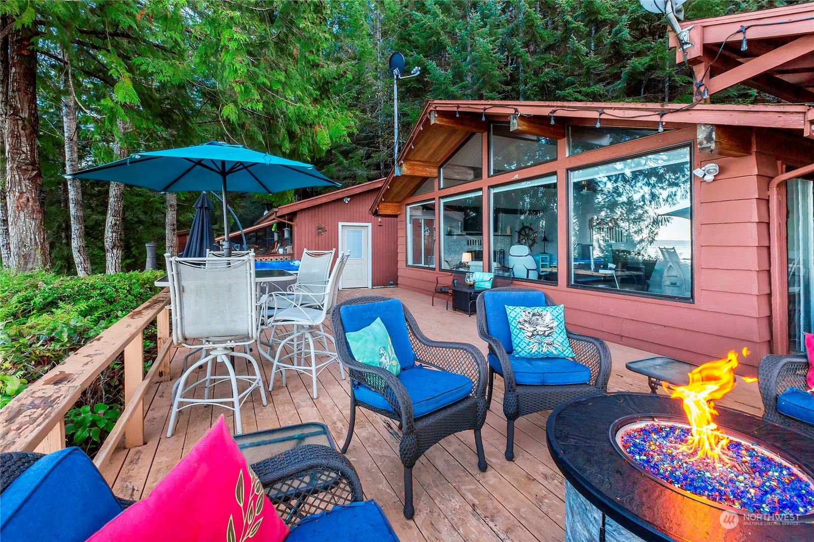 6827 Birdseye View Loop NW, Seabeck MLS 2185288 Skyline Properties