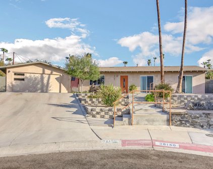 38150 Chris Drive, Cathedral City